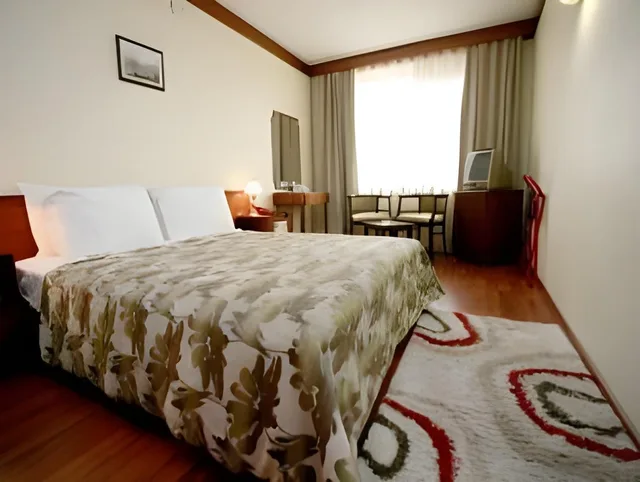 غرفة بسرير مزدوج، Marble Hotel Istanbul 1/1