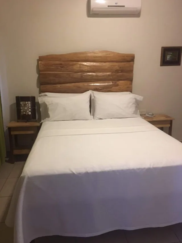 غرفة بسرير كوين، Ten North Tamarindo Beach Hotel 3/3