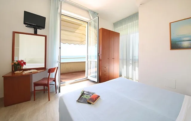 Superior, Sea View, Hotel Caravel 2/4