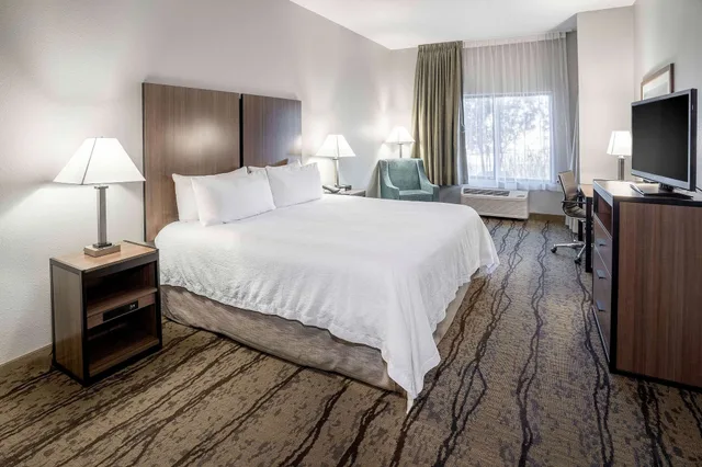 غرفة قياسية بسرير كينج، Riverview Inn & Suites, Ascend Hotel Collection 2/8