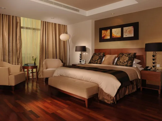 Apartment, Fraser Suites Seef Bahrain 2/10