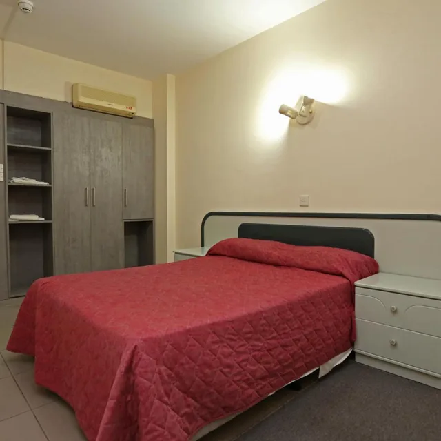 شقة بسرير فردي بغرفة نوم واحدة، Sunquest Gardens Holiday Resort 3/5