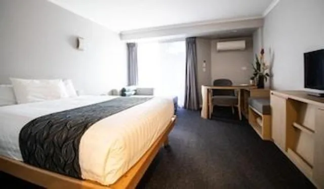 شقة استوديو بسرير فردي وسرير كوين، CAPITAL EXECUTIVE APARTMENT HOTEL 1/5