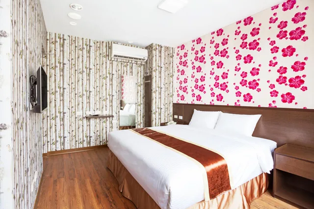 S, Double Bed، A Ace Hotel 1/1