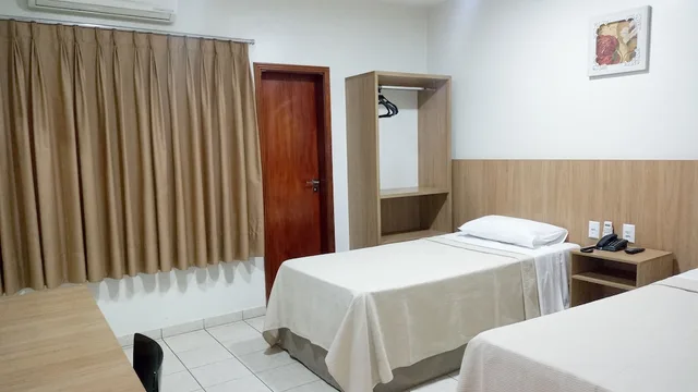 غرفة مفردة بسرير فردي، Tawfiq's Palace Hotel 2/2