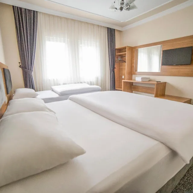 Room, Triple, Mountain View, Butik Inceli Hotel 2/7