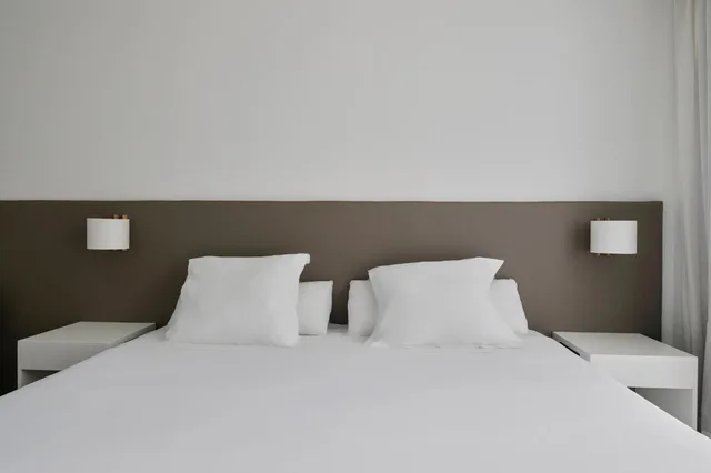 جناح بغرفتي نوم، Prinsotel Alba 9/10