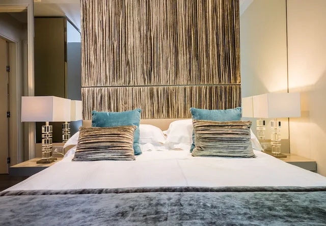 2 Bedrooms, Luxury, Apartment, 2 Queen Beds, Sofa, Residence Charming Apartments 10/10