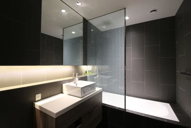 1.5 Bedrooms, Twin Beds، Aya Niseko 3/3