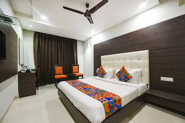 OYO Rooms Railway Station Exit Gate, Amritsar 19/60