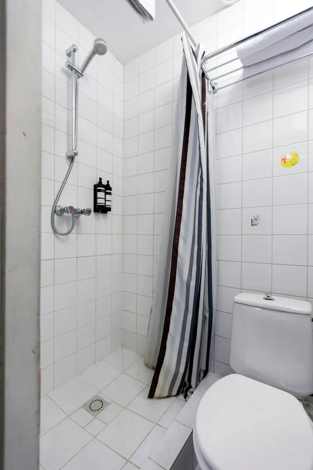 Lower, Budget, Single، Quentin England Hotel 5/5