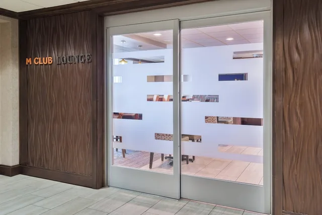 جناح بسرير مزدوج بغرفة نوم واحدة، Austin Marriott North 2/2
