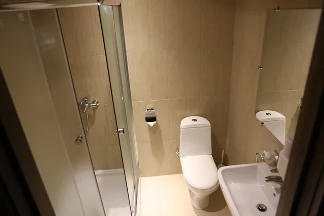 جناح فاخر بسرير كينج، Nairi Hotel 5/5
