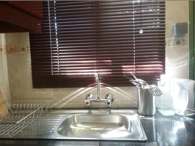 شقة بسرير كينج بغرفة نوم واحدة، Masikiro Self-Catering Units 9/10
