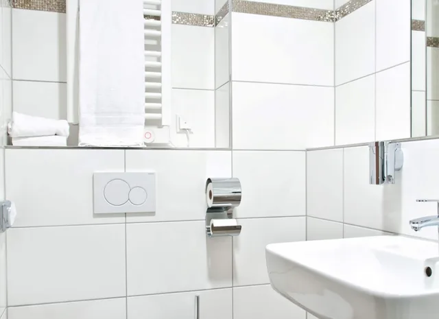 Cool, Comfort, Single، Arena Villa am Wasserpark 3/3