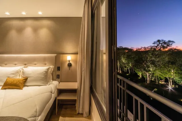 جناح مفرد، Hotel Laghetto Chateau 7/10