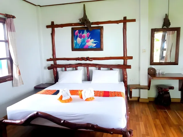 Coconut, Cottage، Talkoo Beach Resort 2/2