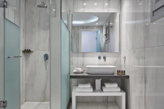 Panorama, Suite, Outdoor Jetted Tub، Grand Beach 7/9