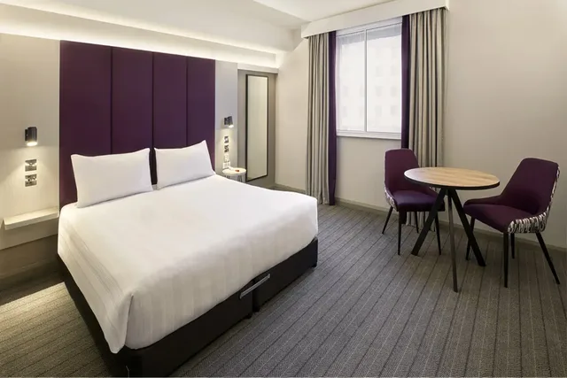 Premier Inn Dartmouth، Brixham 2/13