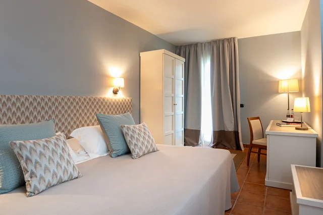 Comfort, Triple, Cappuccina Country Resort 1/1