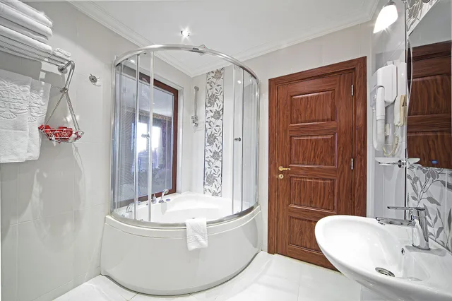 Marmara, Suite, King Bed, Sofa, Antea Palace Hotel & SPA (ex. Best Western) 3/3
