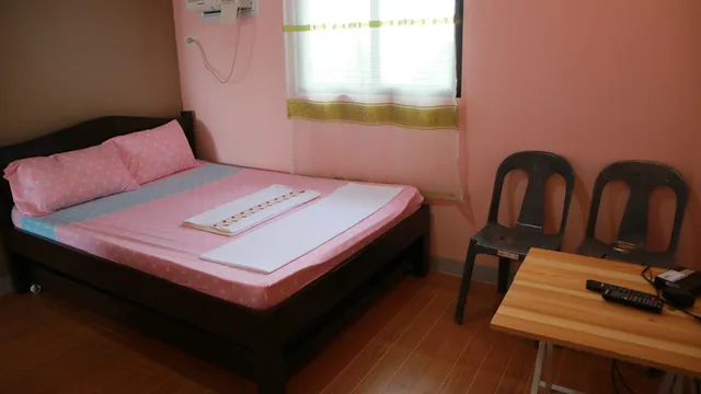 غرفة بسرير مزدوج، Gravino Pension House 1/1