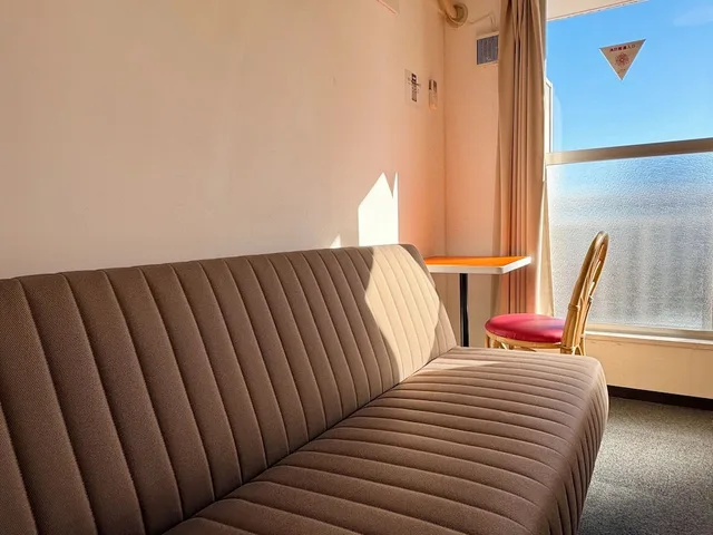 Western, Single, Bunk Bed, Shared Bathroom، Sakura Hotel Nippori 4/7
