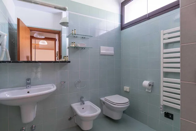 2 Bedrooms, Apartment, Garden View, 2 Bathrooms، Residence Il Sogno 3/3