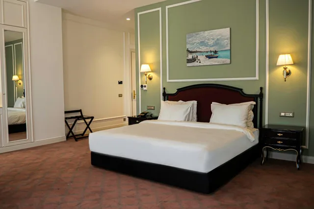 Superior, Double Bed, ANIM Boutique Hotel 2/8
