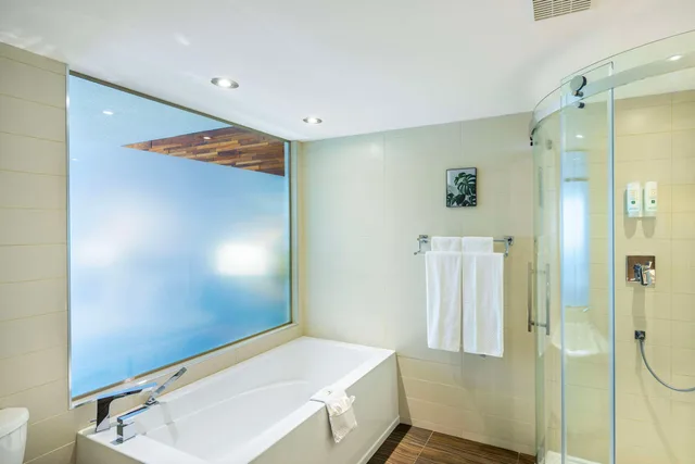 Upgrade, Queen Bed، Quality Inn Rouyn-Noranda 5/5