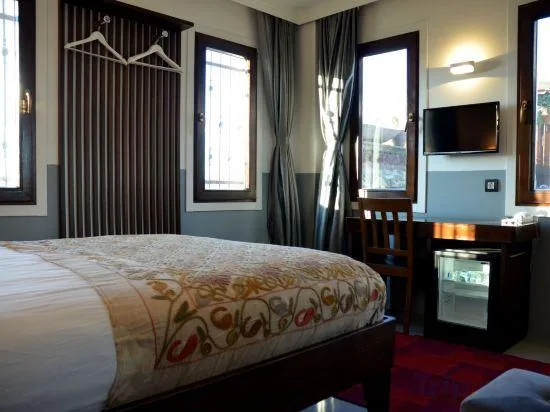 غرفة ديلوكس، Ayasoluk Hotel 2/2
