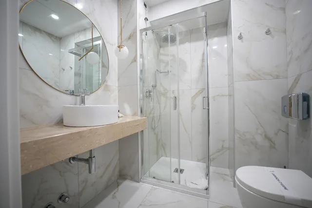 غرفة بسرير مزدوج، Urbani Hotel 8/10