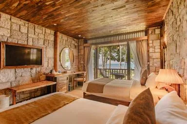Bay Beach, Ocean, Twin Beds، Ocean Bay Phu Quoc Resort and Spa 1/1