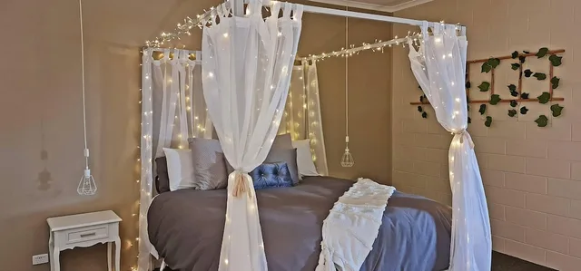 شقة بسرير كينج، Comfort Inn & Suites King Avenue 10/10