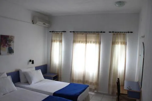 جناح بإطلالة على الحديقة، Omar Hotel 1/4