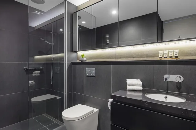 Avani Melbourne Box Hill Residences، ملبورن 75/77