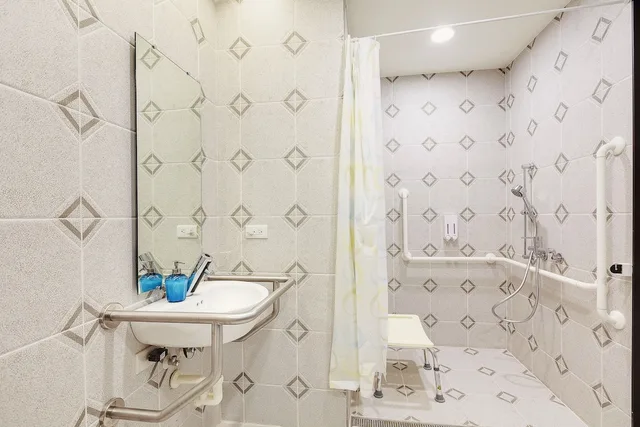 Female Dorm, Female Only, Double Bed، Taiwan Youth Hostel & Capsule Hostel 4/4