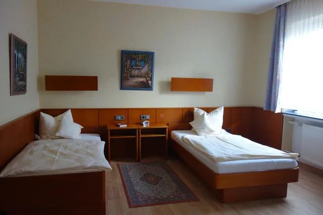 غرفة كبيرة بسرير كينج، Hotel Lex 3/10