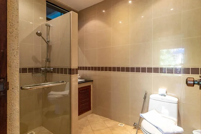 شقة ديلوكس، Kamala Beach Estate 3/4