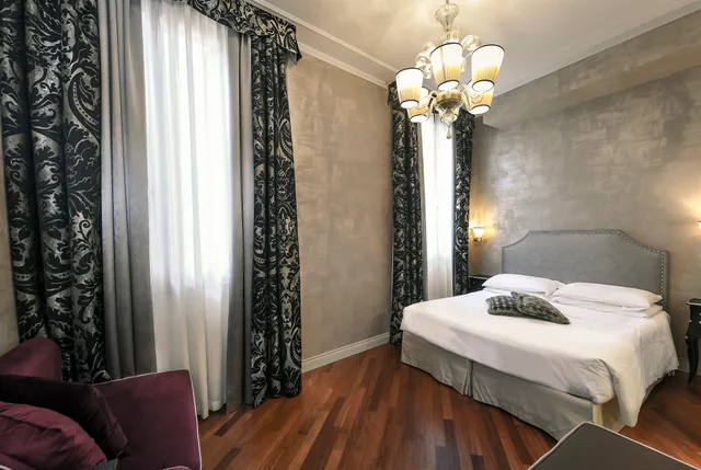 Superior, Double or Twin Bed, Campiello Hotel 8/10