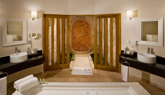 Laguna Villa Suite SL، Grand Riviera Princess 5/5