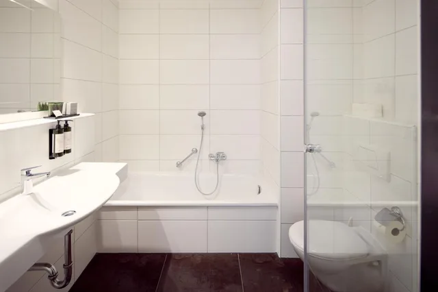 Plus, Comfort, Double Bed، HOTEL MOERS VAN DER VALK 14/15