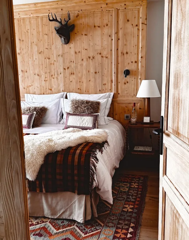 Premium, Suite, Resort View, ALPES HOTEL PRALONG 3/7