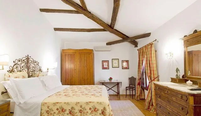 غرفة بسرير مزدوج، Hotel Lucrezia 2/10