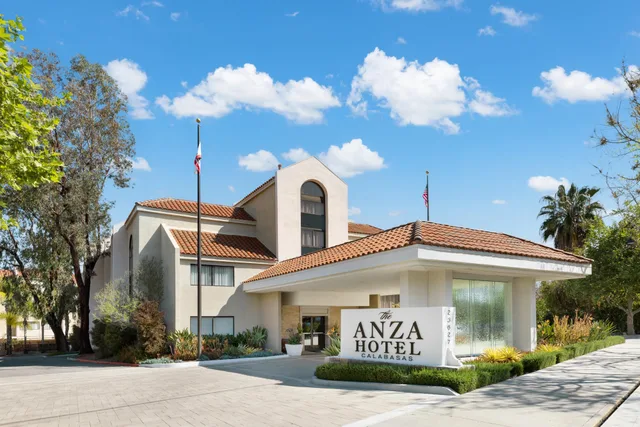 غرفة تُحدَّد حسب التوفر، The Anza A Calabasas Hotel 1/1