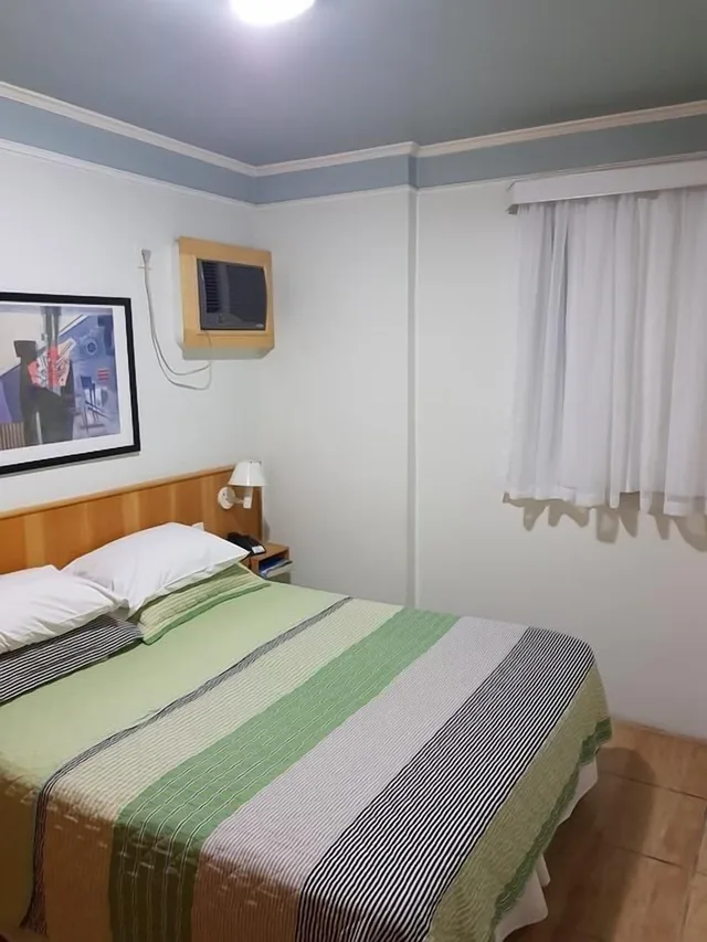 غرفة بسريرين منفصلين، Saint Paul Residence 1/3