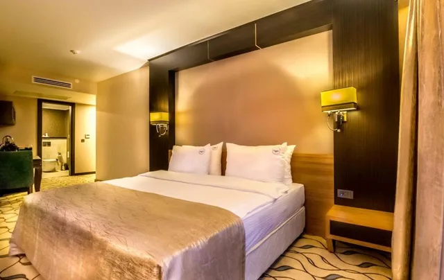 Family Suite, Deluxe, Lozengrad Hotel 1/2