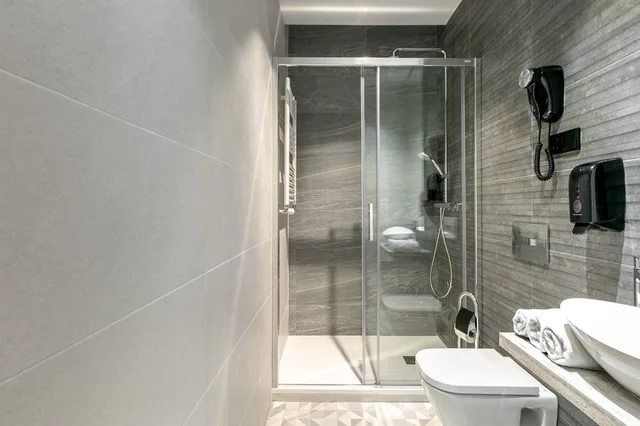 Room, Triple, Hostal Anton Martin 9/10