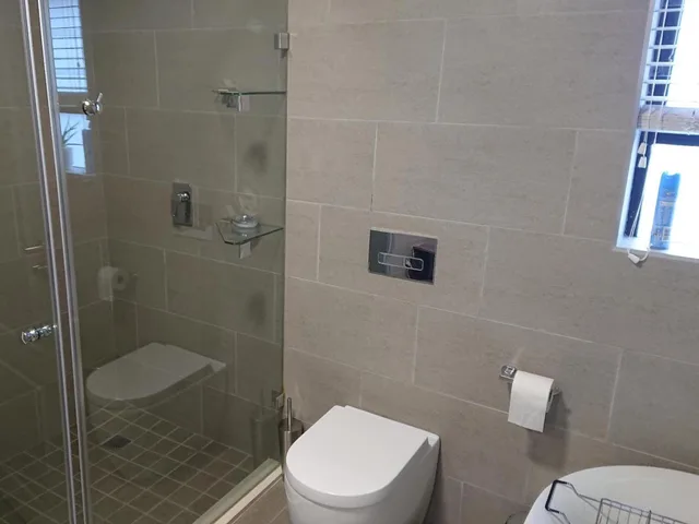 جناح فاخر بسرير كينج، Unitas Guesthouse 3/6