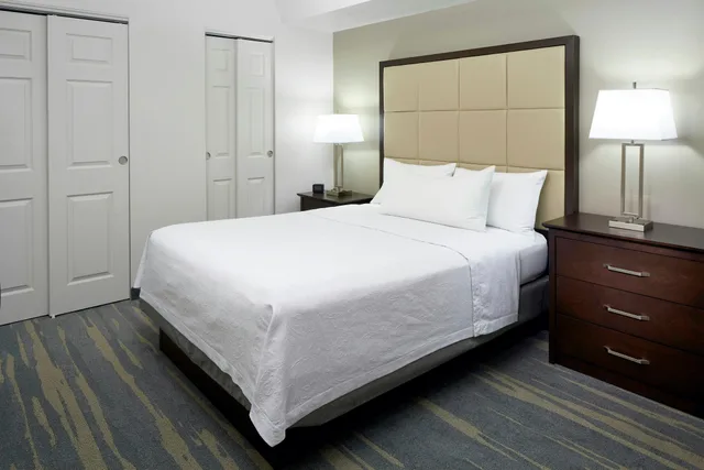 جناح استوديو بسرير كوين، Homewood Suites by Hilton Mont-Tremblant Resort 2/5